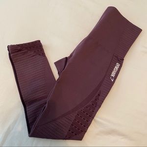 Gymshark Energy Cropped Leggings